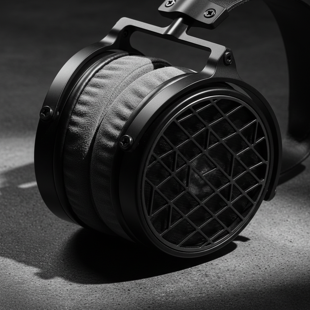 Casque Ouvert Zeus · Planar 70x100