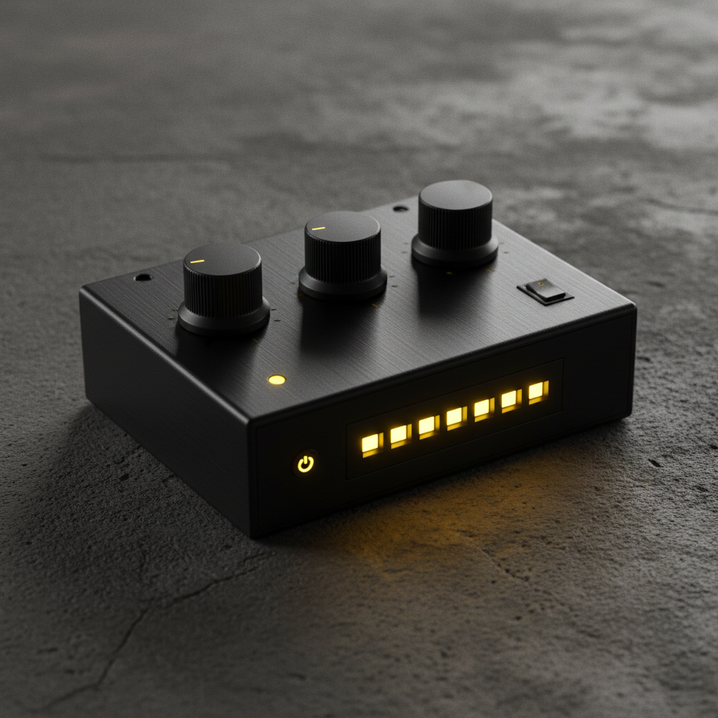 Interface Audio · USB-C haute vitesse 8x8