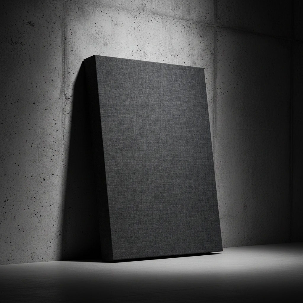 Panneau Acoustique · Broadband 600x1200